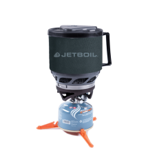 Система для приготовления пищи Jetboil Minimo Carbon 1L (JB MNMCB)