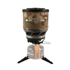 Система для приготовления пищи Jetboil Minimo Camo 1L (JB MNMCM)