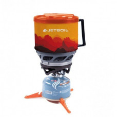 Система для приготовления пищи Jetboil Minimo Sunset 1L (JB MNMSS-EU)