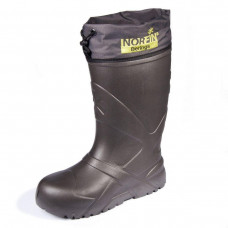 Сапоги зимние Norfin Berings Anthracite (-45°) р. 40-41 (14862-40/41)