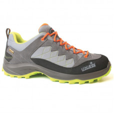 Кроссовки трекинговые Norfin Ntx Light Trek Low р.43 (15802-43)