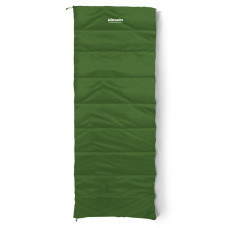 Спальный мешок-одеяло Pinguin Lite Blanket CCS 190 (2020) Khaki Right Zip (PNG 229448)