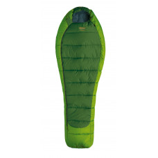 Спальный мешок Pinguin Mistral 185 Green Left Zip (PNG 213.185.Green-L)