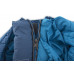 Спальный мешок Pinguin Mistral 185 Blue Right Zip (PNG 213.185.Blue-R)