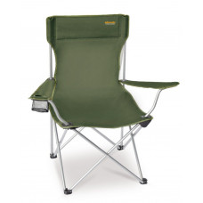 Кресло раскладное Pinguin Fisher Chair Green (PNG 619.Green)