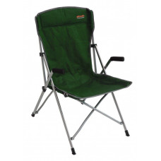 Кресло раскладное Pinguin Guide Chair (PNG 641.Green)