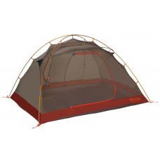 Палатка трехместная Marmot Catalyst 3P Rusted Orange/Cinder (MRT 27920.6653)