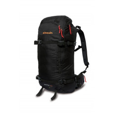 Рюкзак Pinguin Ridge 28 Black (PNG 392.Black)