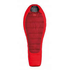 Спальный мешок Pinguin Comfort 185 Red, Right Zip (PNG 215.185.Red-R)