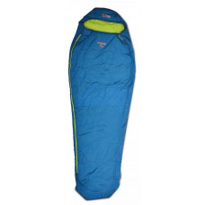 Спальный мешок Pinguin Lite Mummy 195 BHB Micro Petrol, Right Zip (PNG 226.195.Petrol-R)