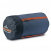 Спальный мешок Pinguin Spirit 195 BHB Micro Blue, Left Zip (PNG 204.195.Blue-L)