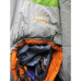 Спальный мешок Pinguin Spirit 195 BHB Micro Blue, Left Zip (PNG 204.195.Blue-L)