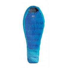 Спальный мешок Pinguin Comfort Lady 175 Blue, Left Zip (PNG 225.175.Blue-L)