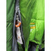 Спальный мешок Pinguin Mistral 195 Green, Left Zip (PNG 213.195.Green-L)