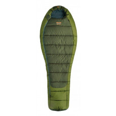 Спальный мешок Pinguin Comfort 195 Green, Left Zip (PNG 215.195.Green-L)