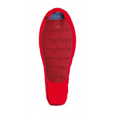 Спальный мешок Pinguin Comfort Lady 175 Red, Left Zip (PNG 225.175.Red-L)