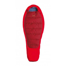 Спальный мешок Pinguin Comfort Lady 175 Red, Right Zip (PNG 225.175.Red-R)