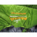 Спальный мешок Pinguin Mistral 185 Green Left Zip (PNG 213.185.Green-L)