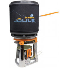 Система для приготовления пищи Jetboil Joule Black 2.5L (JB JLE-EU)