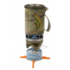 Система для приготовления пищи Jetboil Flash Camo (2020) 1L (JB FLCM-EU)