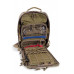 Медицинский рюкзак Tasmanian Tiger - Medic Assault Pack MK2 MC Multicam (TT 7848.394)