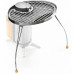 Насадка-гриль Biolite - Portable Grill Silver (BLT GRA)