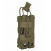 Подсумок для магазинов Tasmanian Tiger - SGL Mag Pouch BEL AK Khaki (TT 7677.343)