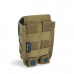 Подсумок Tasmanian Tiger - Smoke Pouch Khaki (TT 7775.343)