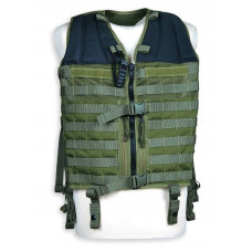 Разгрузочный жилет Tasmanian Tiger - Vest Base Cub (TT 7613.036)