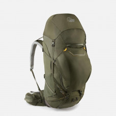 Рюкзак Lowe Alpine - Cerro Torre 65:85 Dark Olive, р.M/L (LA FBQ-01-DO-65)