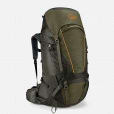 Рюкзак Lowe Alpine - Diran 65:75 Moss/Dark Olive, р.M/L (LA FMQ-05-MD-65)