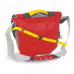 Сумка Tatonka - Catchall M, Red (TAT 1763.015)