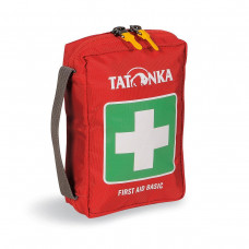 Аптечка Tatonka - First Aid Basic, Red (TAT 2708.015)