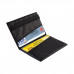 Кошелек Tatonka - Card Holder RFID 8, Black (TAT 2995.040)