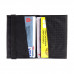 Кошелек Tatonka - Card Holder RFID 8, Black (TAT 2995.040)