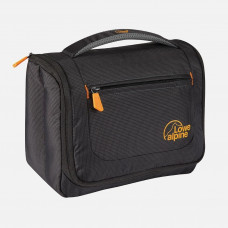 Косметичка Lowe Alpine - Wash Bag Small Anthracite/Amber (LA FAD-94-AN-S)