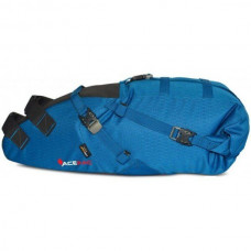 Подседельная сумка Acepac - Saddle Bag Blue (ACPC 1033.BLU)