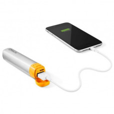 Повербанк Biolite - Charge 10 Silver, 5200 mAh (BLT BAA1020)