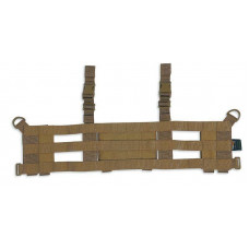 Разгрузочный пояс Tasmanian Tiger - FL Chest Rig Khaki (TT 7684.343)