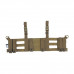 Разгрузочный пояс Tasmanian Tiger - FL Chest Rig Khaki (TT 7684.343)