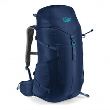 Рюкзак женский Lowe Alpine - AirZone Trail ND 32 Persian Blue Indigo (LA FTE-28- PE-32)