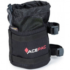 Сумка для казанка Acepac - Minima Pot Bag Black (ACPC 1122.BLK)