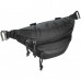 Сумка поясная Tasmanian Tiger - Modular Hip Bag, Black, р. (TT 7185.040)