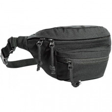 Сумка поясная Tasmanian Tiger - Modular Hip Bag, Black, р. (TT 7185.040)