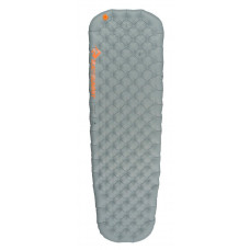 Коврик надувной Sea to Summit Ether Light XT Insulated Mat 2020 Pewter 198х64х10 см  (STS AMELXTINS_L)