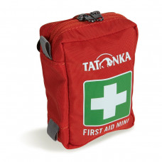 Аптечка Tatonka - First Aid Mini, Red (TAT 2706.015)