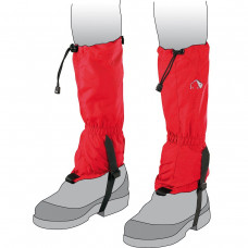 Гетры Tatonka - Gaiter 420 HD Junior, Red (TAT 2751.015)