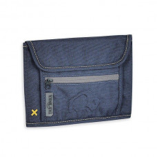 Кошелек Tatonka - Travel Wallet, Navy (TAT 2915.004)