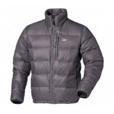 Куртка женская Lowe Alpine - Down Shield Black (LA L1226100.431-M)