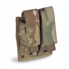 Подсумок для магазинов Tasmanian Tiger - DBL Pistol Mag MC Multicam (TT 7838.394)